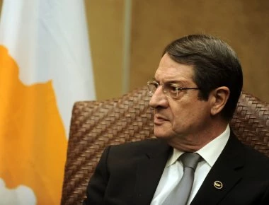Αναστασιάδης: «Ατυχέστατη η ρωσική παρέμβαση Τί είχα πει στον Β.Πούτιν»